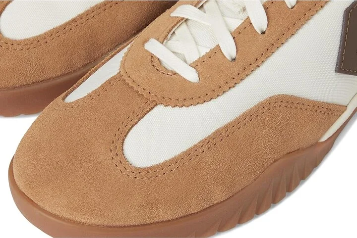 Converse Run Star Trainer Lace-up Boots Incensed/Egret/Grounded : Men's 9 - Women's 10.5 Medium, Leather/Suede/Synthetic - Image 7