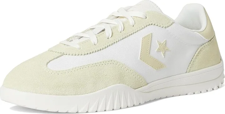 Converse Run Star Trainer Lace-up Boots Key Lime Pie/Vintage White : Men's 6.5 - Women's 8 Medium, Leather/Suede/Synthetic - Image 5