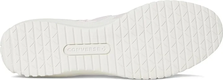 Converse Run Star Trainer Lace-up Boots Summit Pink/Vintage White : Men's 9 - Women's 10.5 Medium, Leather/Suede/Synthetic - Image 3