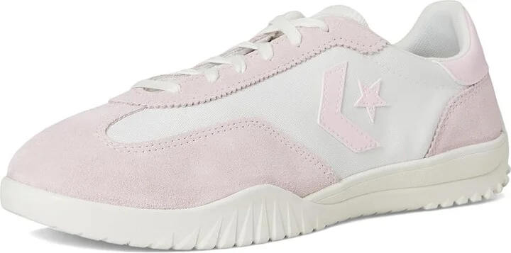 Converse Run Star Trainer Lace-up Boots Summit Pink/Vintage White : Men's 9 - Women's 10.5 Medium, Leather/Suede/Synthetic - Image 5