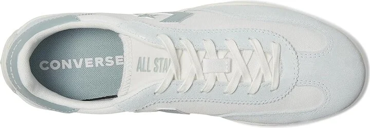 Converse Run Star Trainer Lace-up Boots You Dew You/Vintage White : Men's 7.5 - Women's 9 Medium, Leather/Suede/Synthetic - Image 2