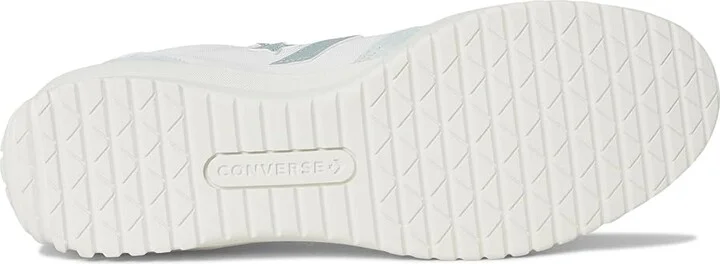 Converse Run Star Trainer Lace-up Boots You Dew You/Vintage White : Men's 7.5 - Women's 9 Medium, Leather/Suede/Synthetic - Image 3