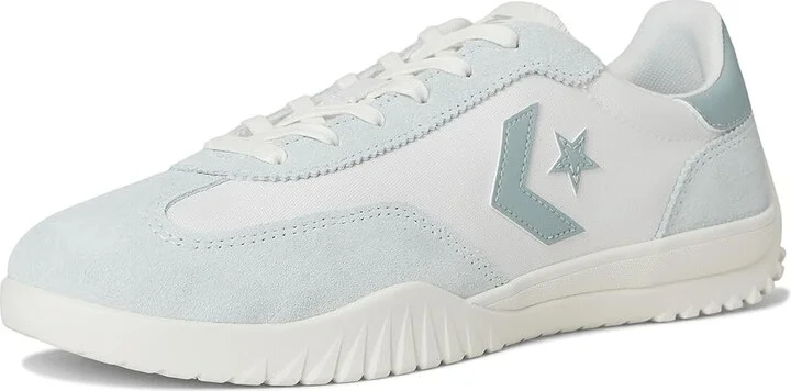 Converse Run Star Trainer Lace-up Boots You Dew You/Vintage White : Men's 7.5 - Women's 9 Medium, Leather/Suede/Synthetic - Image 5
