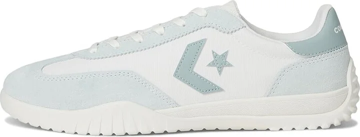 Converse Run Star Trainer Lace-up Boots You Dew You/Vintage White : Men's 7.5 - Women's 9 Medium, Leather/Suede/Synthetic - Image 6