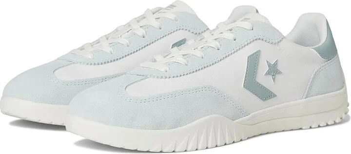 Converse Run Star Trainer Lace-up Boots You Dew You/Vintage White : Men's 7.5 - Women's 9 Medium, Leather/Suede/Synthetic
