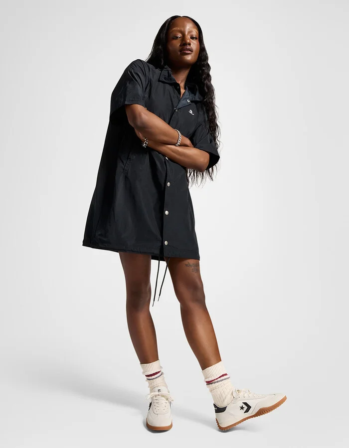 CONVERSE Run Star Trainer Womens Shoes - Image 6