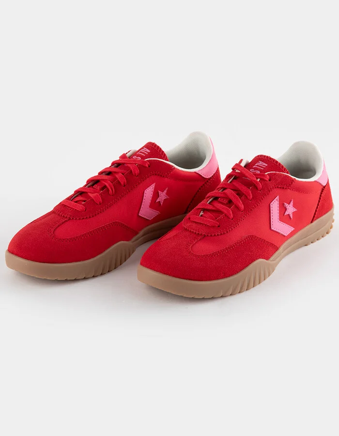CONVERSE Run Star Trainer Womens Shoes - Image 2