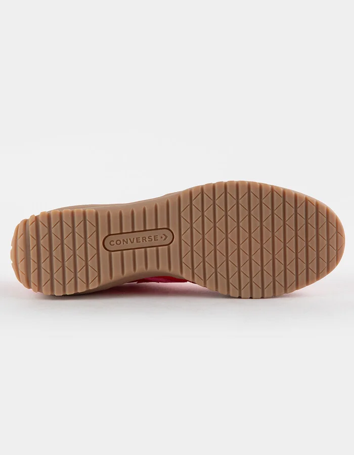 CONVERSE Run Star Trainer Womens Shoes - Image 3
