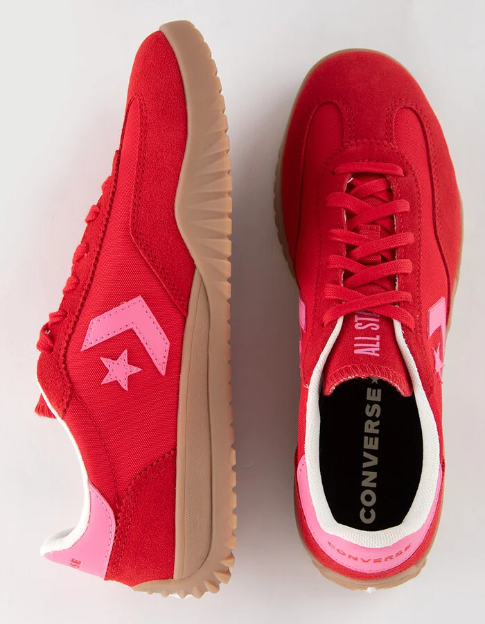 CONVERSE Run Star Trainer Womens Shoes - Image 5
