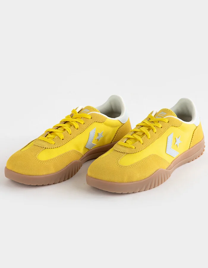 CONVERSE Run Star Trainer Womens Shoes - Image 2