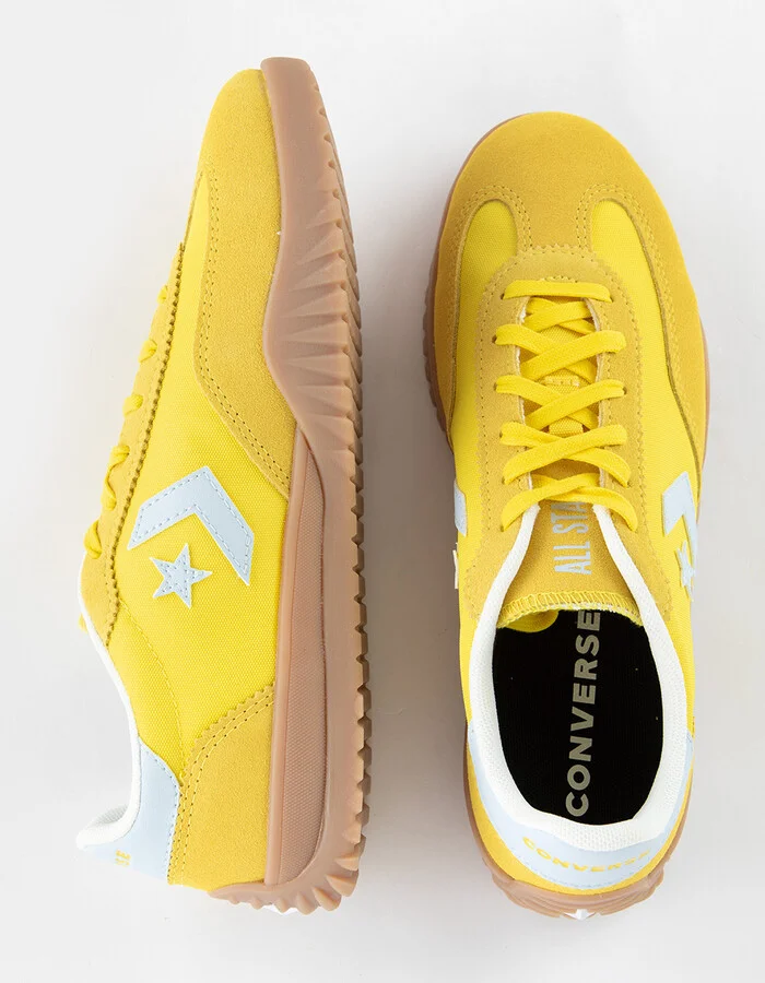 CONVERSE Run Star Trainer Womens Shoes - Image 5