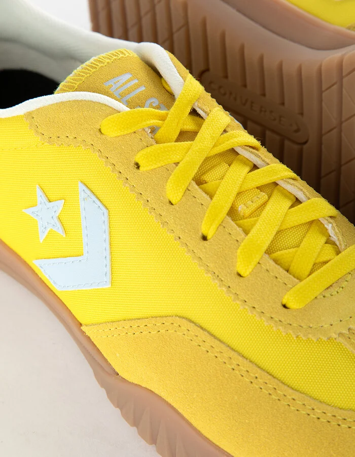 CONVERSE Run Star Trainer Womens Shoes - Image 6
