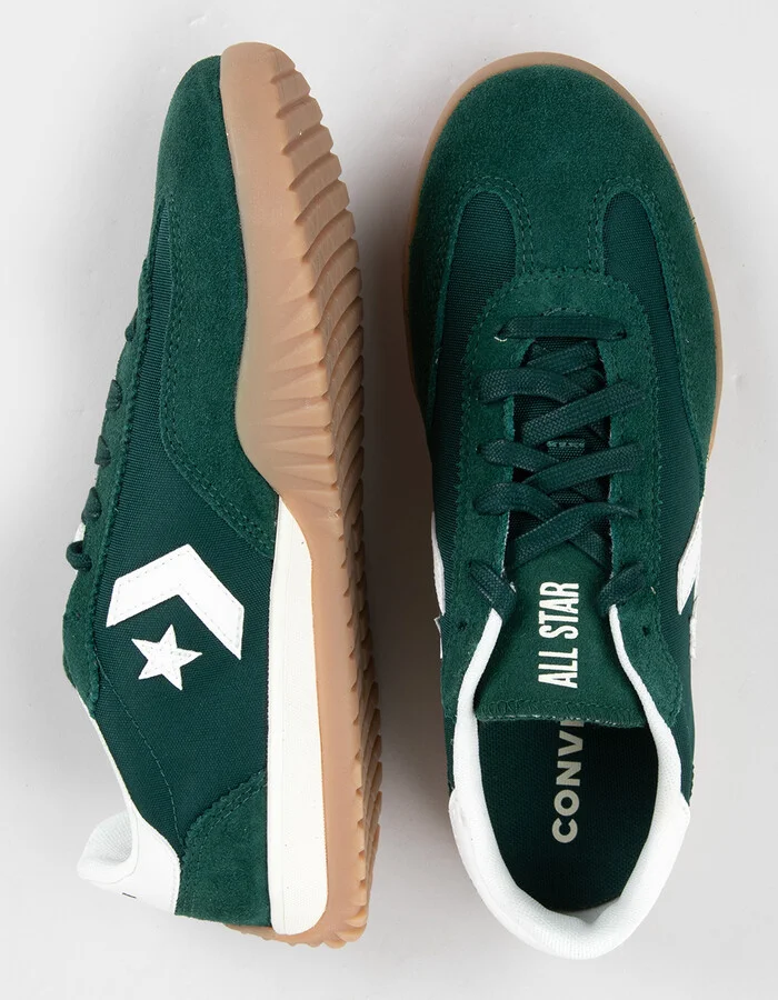 CONVERSE Run Star Trainer Womens Shoes - Image 6