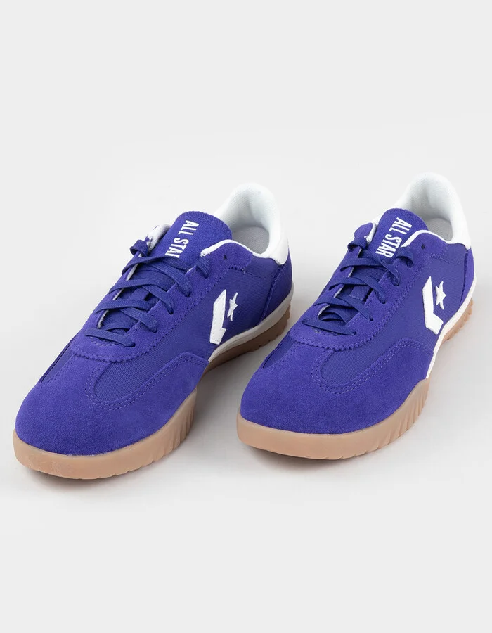 CONVERSE Run Star Trainer Womens Shoes - Image 2