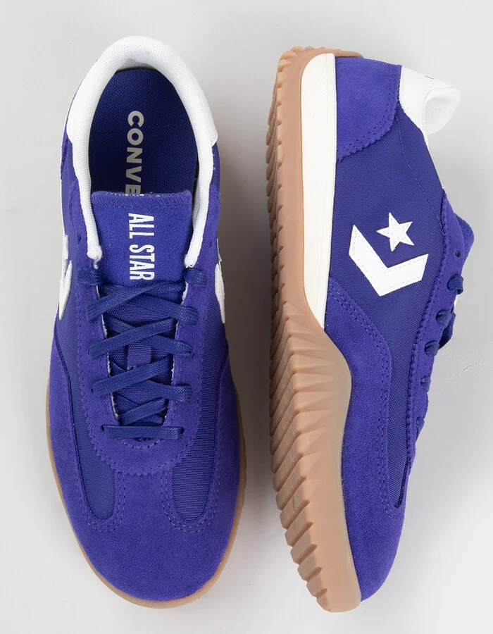 CONVERSE Run Star Trainer Womens Shoes - Image 6
