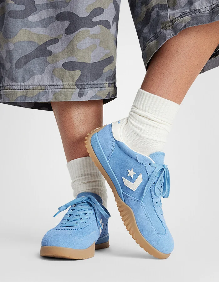 CONVERSE Run Star Trainer Womens Shoes - Image 7