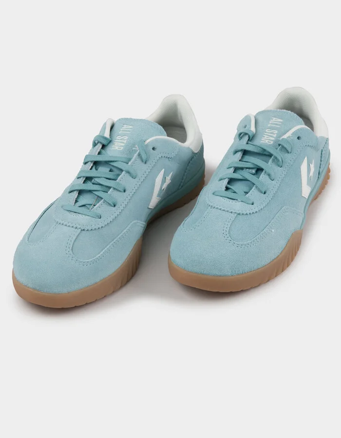 CONVERSE Run Star Trainer Womens Shoes - Image 2