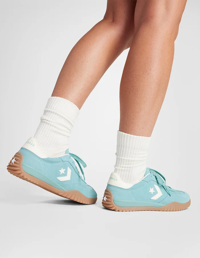 CONVERSE Run Star Trainer Womens Shoes - Image 7