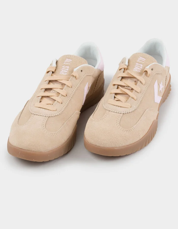 CONVERSE Run Star Trainer Womens Shoes - Image 2