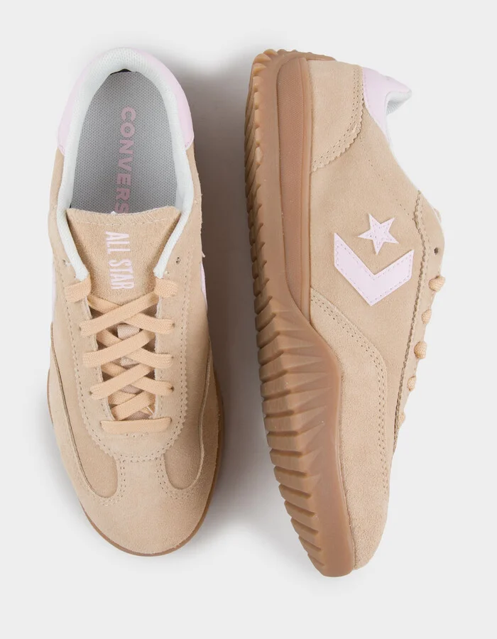CONVERSE Run Star Trainer Womens Shoes - Image 5