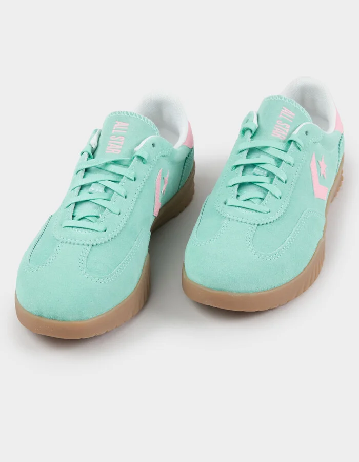 CONVERSE Run Star Trainer Womens Shoes - Image 2