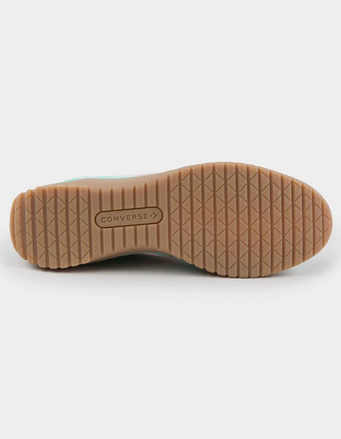 CONVERSE Run Star Trainer Womens Shoes - Image 3