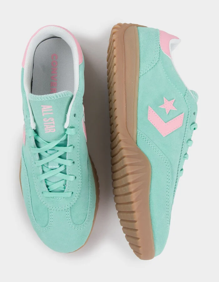 CONVERSE Run Star Trainer Womens Shoes - Image 5