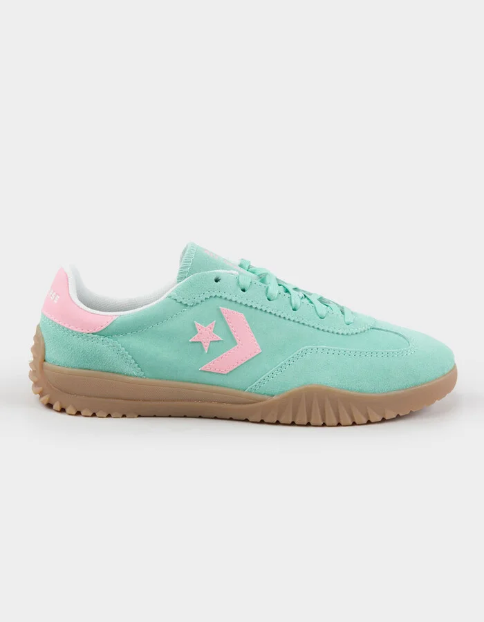 CONVERSE Run Star Trainer Womens Shoes