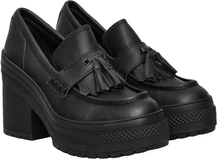 Converse Scarpa Con Tacco - Image 2