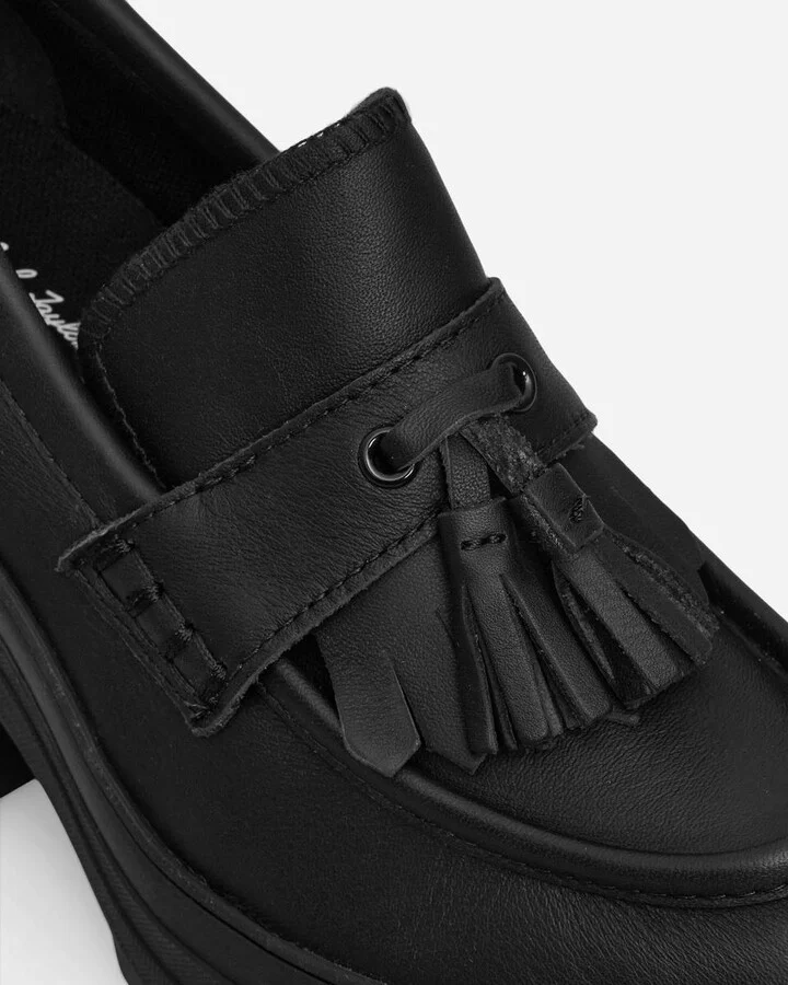 Converse Scarpa Con Tacco - Image 4