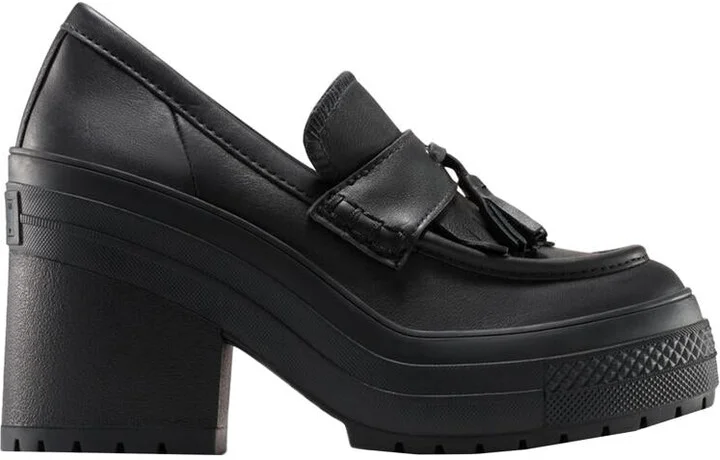 Converse Scarpa Con Tacco