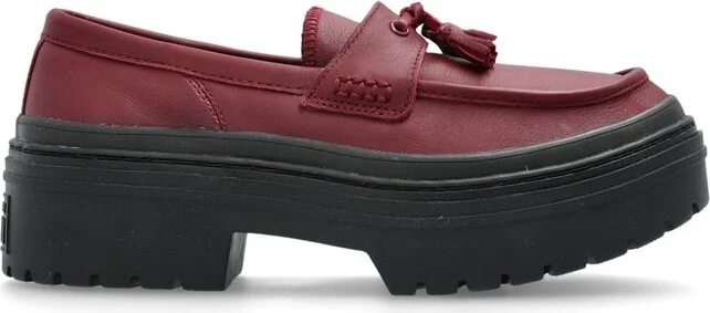 Converse Shoes A 14708 C Style Loafers