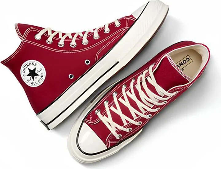 Converse Sneakers 2 - Image 2