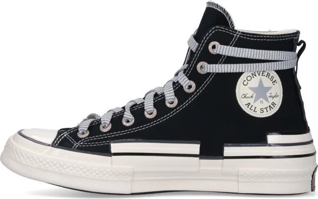 Converse Sneakers - Image 3