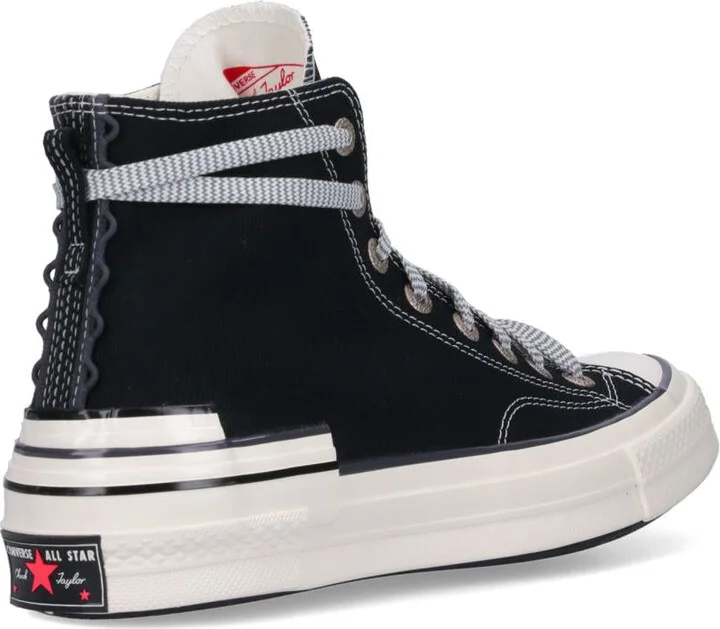 Converse Sneakers - Image 4