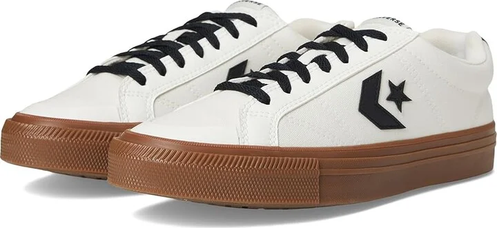 Vintage White,black,dark Honey