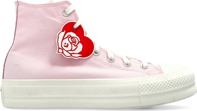 Converse Sport Sneakers A 13652 C High-Top