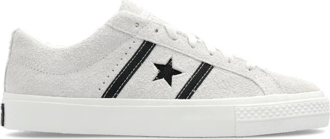 Converse Star Low-Profile Sneakers