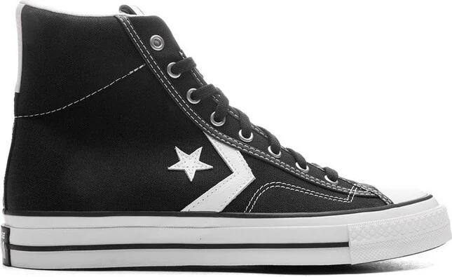 Converse Star Player 76 High-Top Sneakers