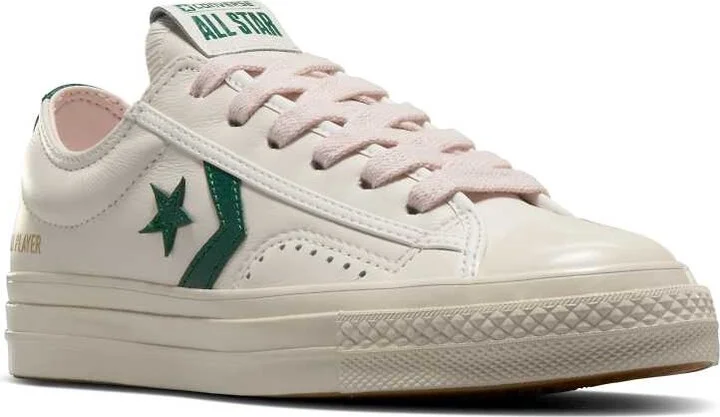 Converse Star Player 76 Ox sneakers in white