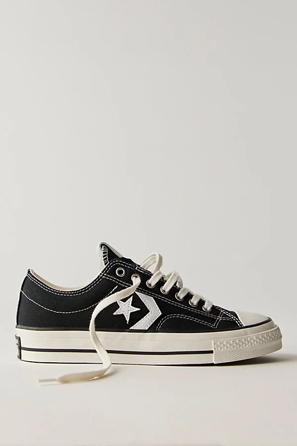 Converse Star Player 76 Premium Sneakers - Image 3