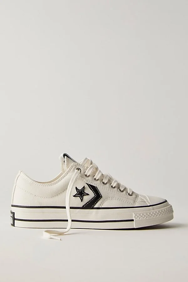 Converse Star Player 76 Premium Sneakers - Image 3