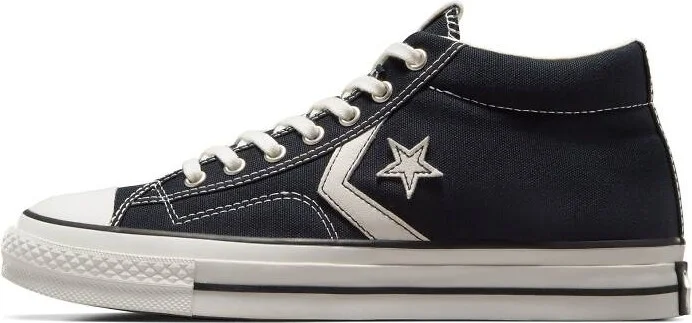 Converse Star Player 76 sneakers in black