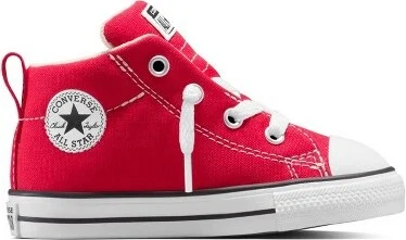 Converse Toddler Street Mid Top Sneakers - - Image 4