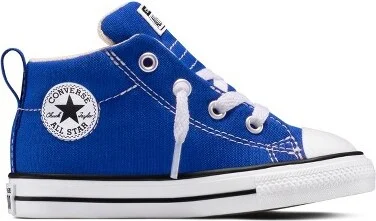 Converse Toddler Street Mid Top Sneakers - - Image 5