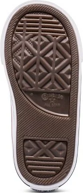 Converse Toddler Street Mid Top Sneakers - - Image 6