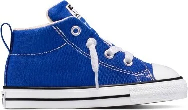 Bright Blue