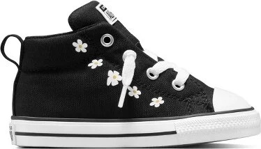 Converse Toddler Street Mid Top Sneakers -