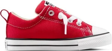 Converse Toddler Street Ox Low Top Sneakers - - Image 3
