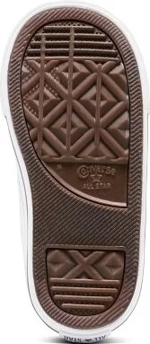 Converse Toddler Street Ox Low Top Sneakers - - Image 5